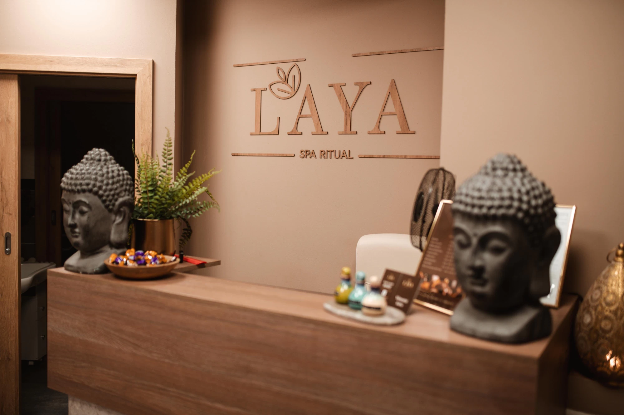 LAYA Spa Ritual - obrázek 4