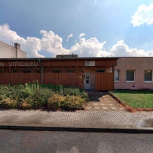 Kosmetika Sluníčko