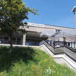 Jana Mráčková - Rehabilitace a fyzioterapie