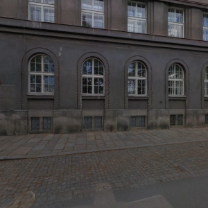 Eva Volrábová - masáže