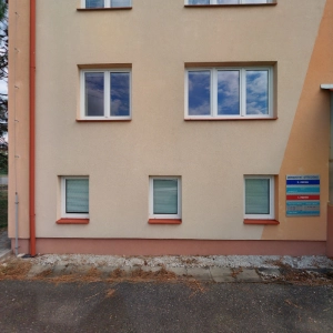 Josef Brabec - masáže