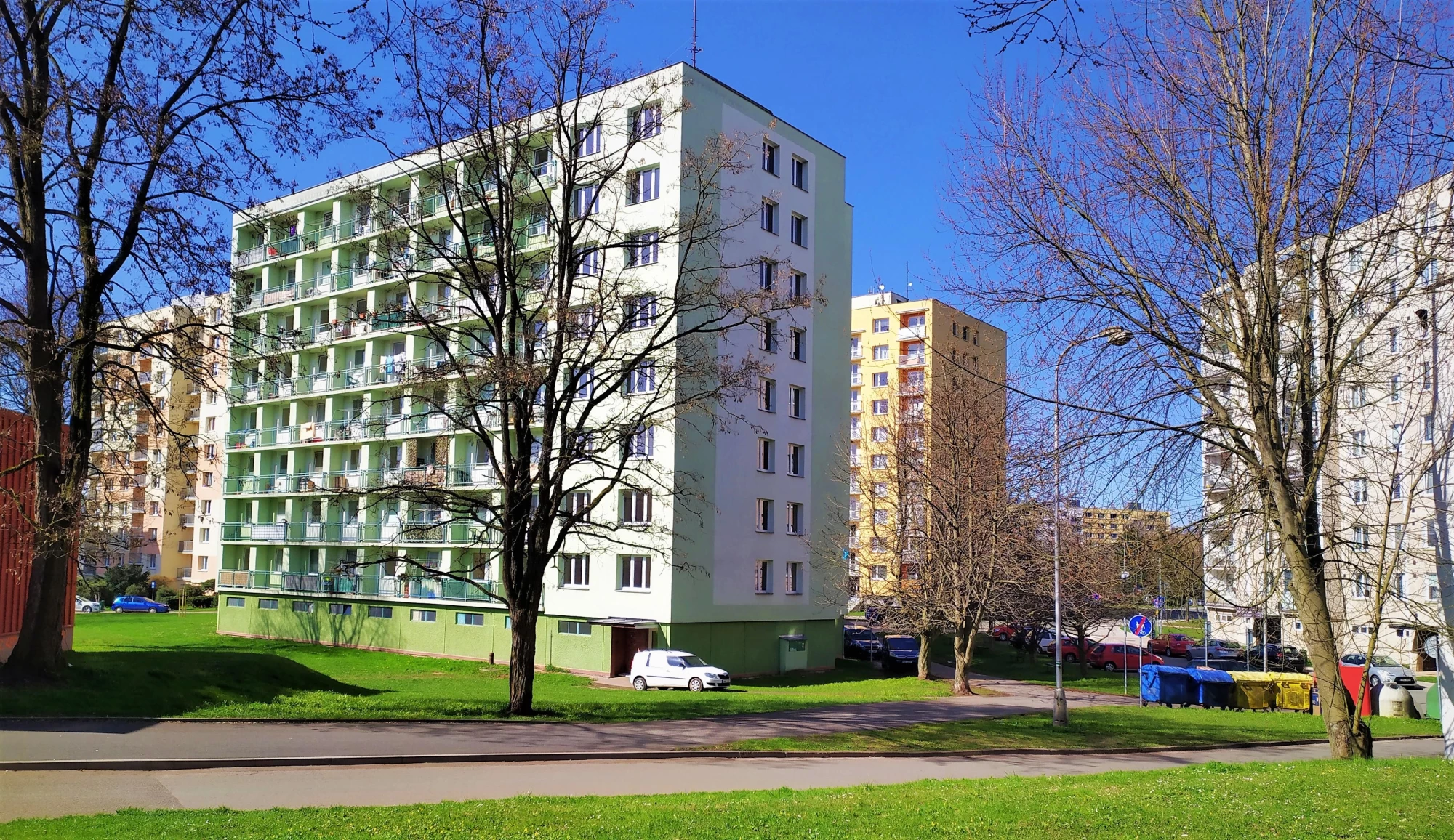 Masáže Matuška - obrázek 2