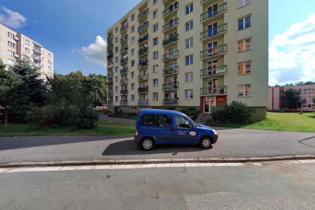 Masáže Matuška - obrázek 3