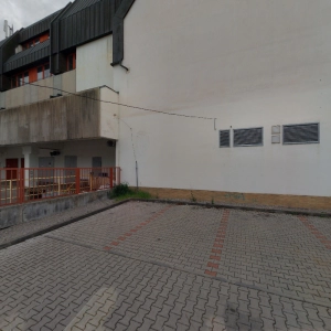 Masáže - Erika Burianová