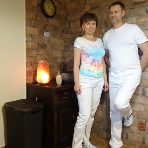 Rodinné masážní a relaxační studio