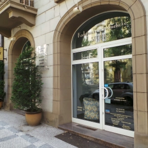 Rehabilitace Ljubov Nováková