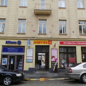 Dita Bezděková - Design Block