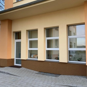 Masáže - Beruška zdravíčko