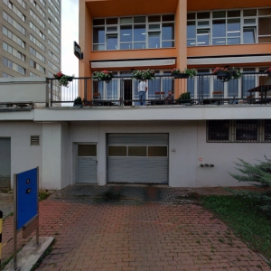 Masáže - Domyno Sport, s.r.o.