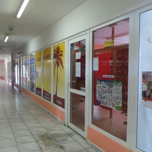 Salon Kamel - Kamila Eliášová