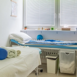 Tereza Dvořáková Brožová - Centrum preventivní péče