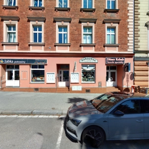 Masérské služby Martina Černá