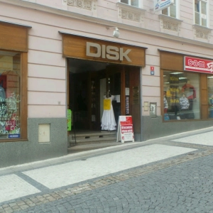 Kosmetický salon Adriana