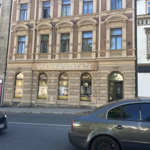 GAANTONG Thai Massage