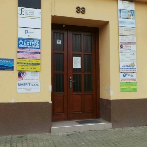 Yvona Švábková Šloufová