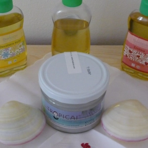 Masáže kouzlo doteku