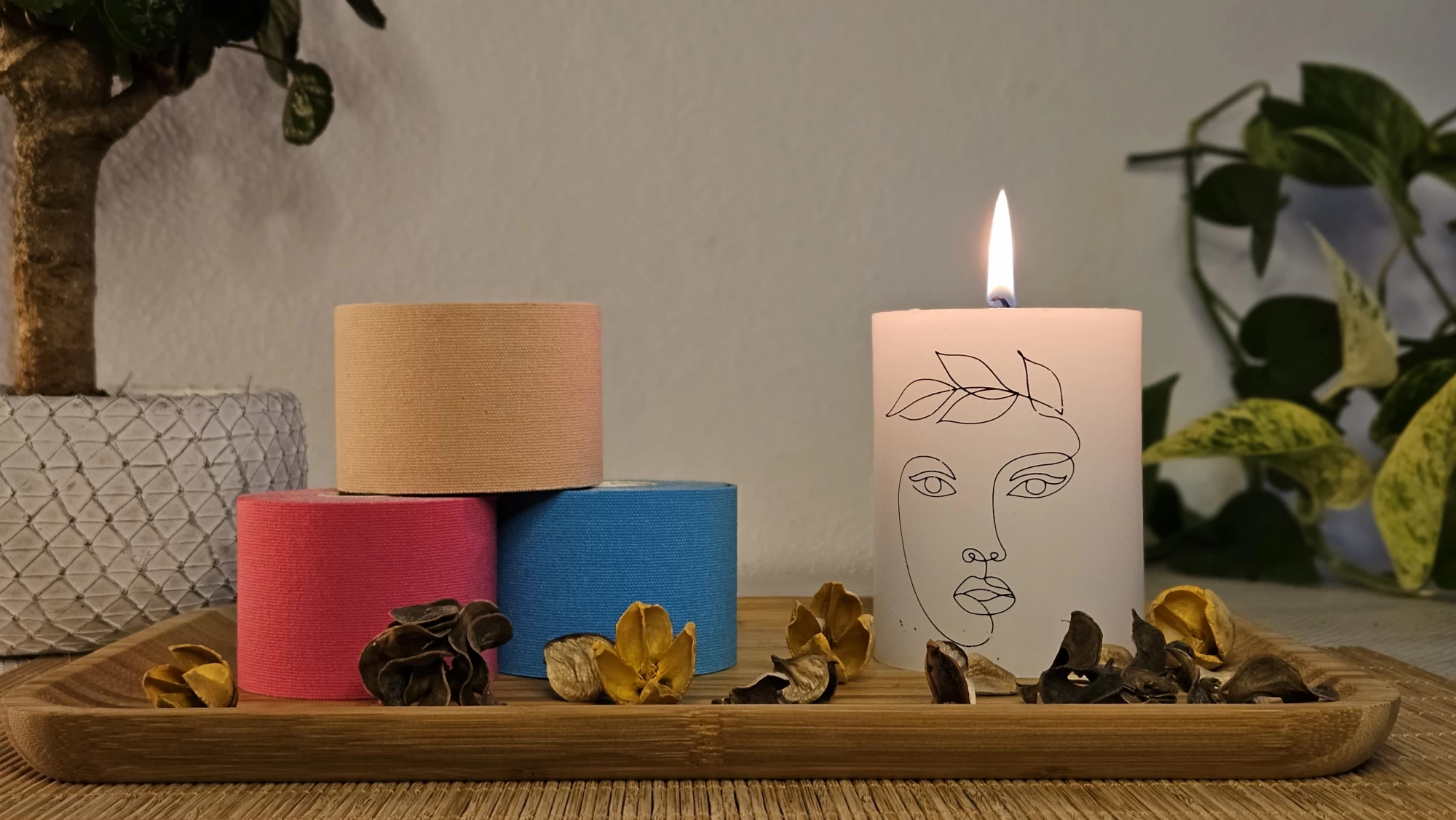 Dotkni se klidu - obrázek 4