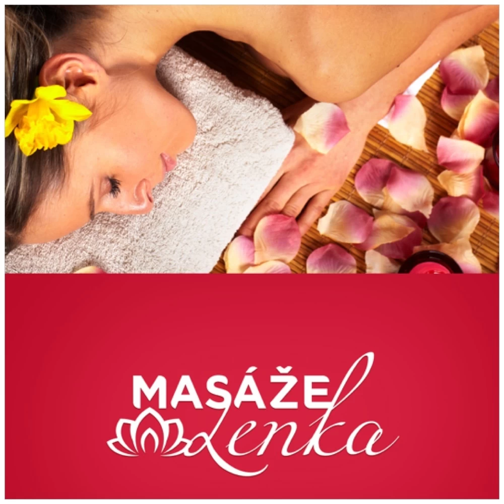 Masáže LENKA - obrázek 2