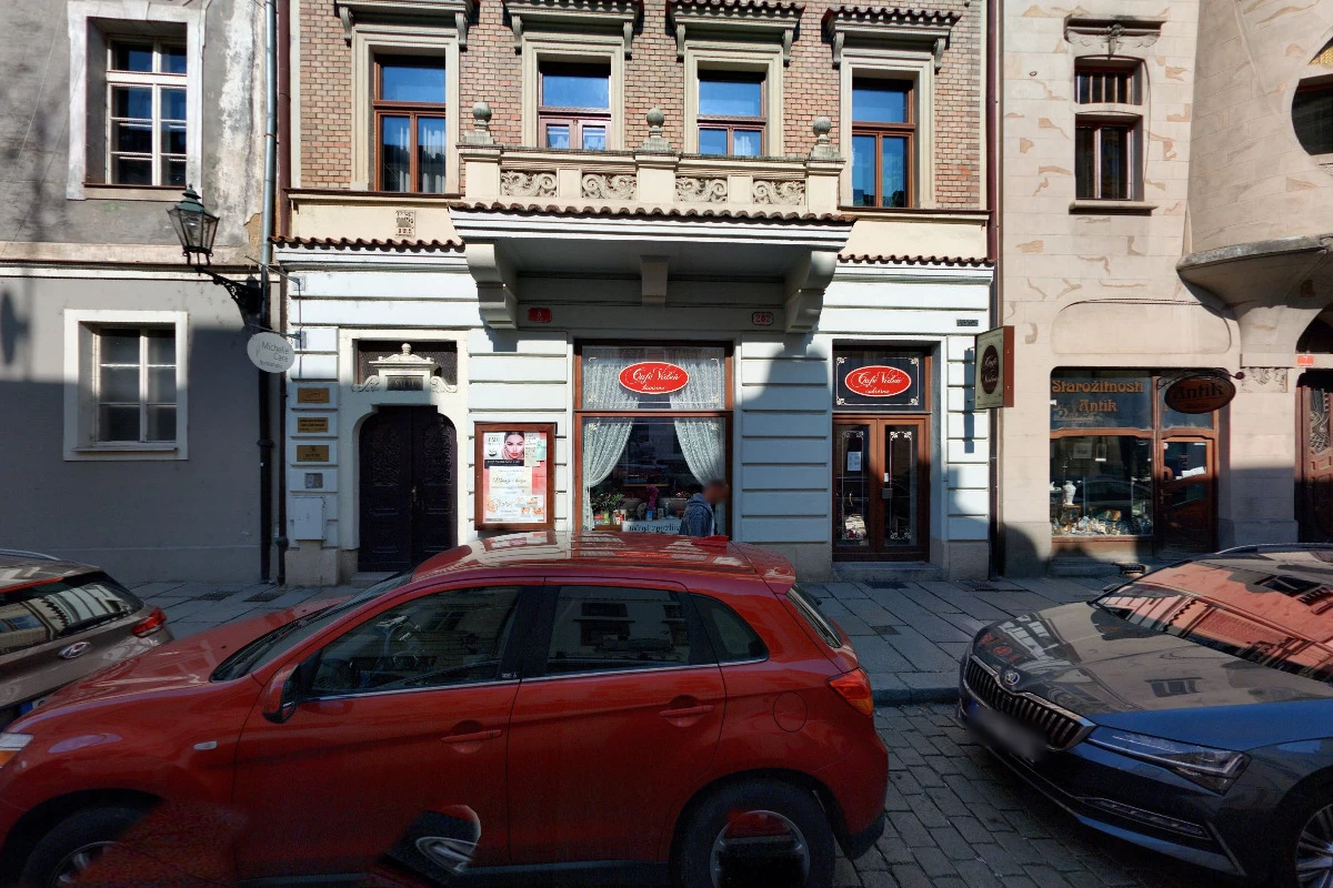 Dotykrásy - obrázek 5