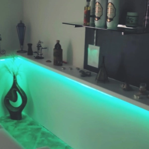 Masáže Milan Vídeňský