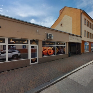 Thajské masáže Maliba