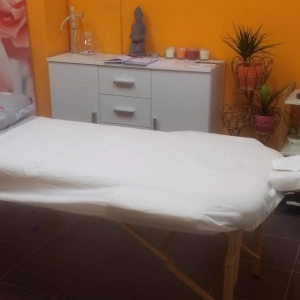 Masáže Veronika Sochorová