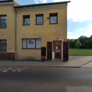 Masážní studio Barbora Počtová