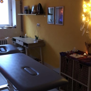 Petra Kozlová – Amenti