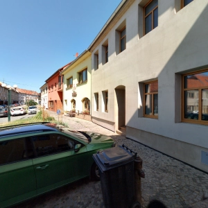 Masážní Studio SoLEIL