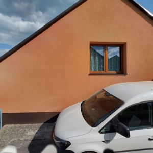 Mobilní masáže Libuše Černá