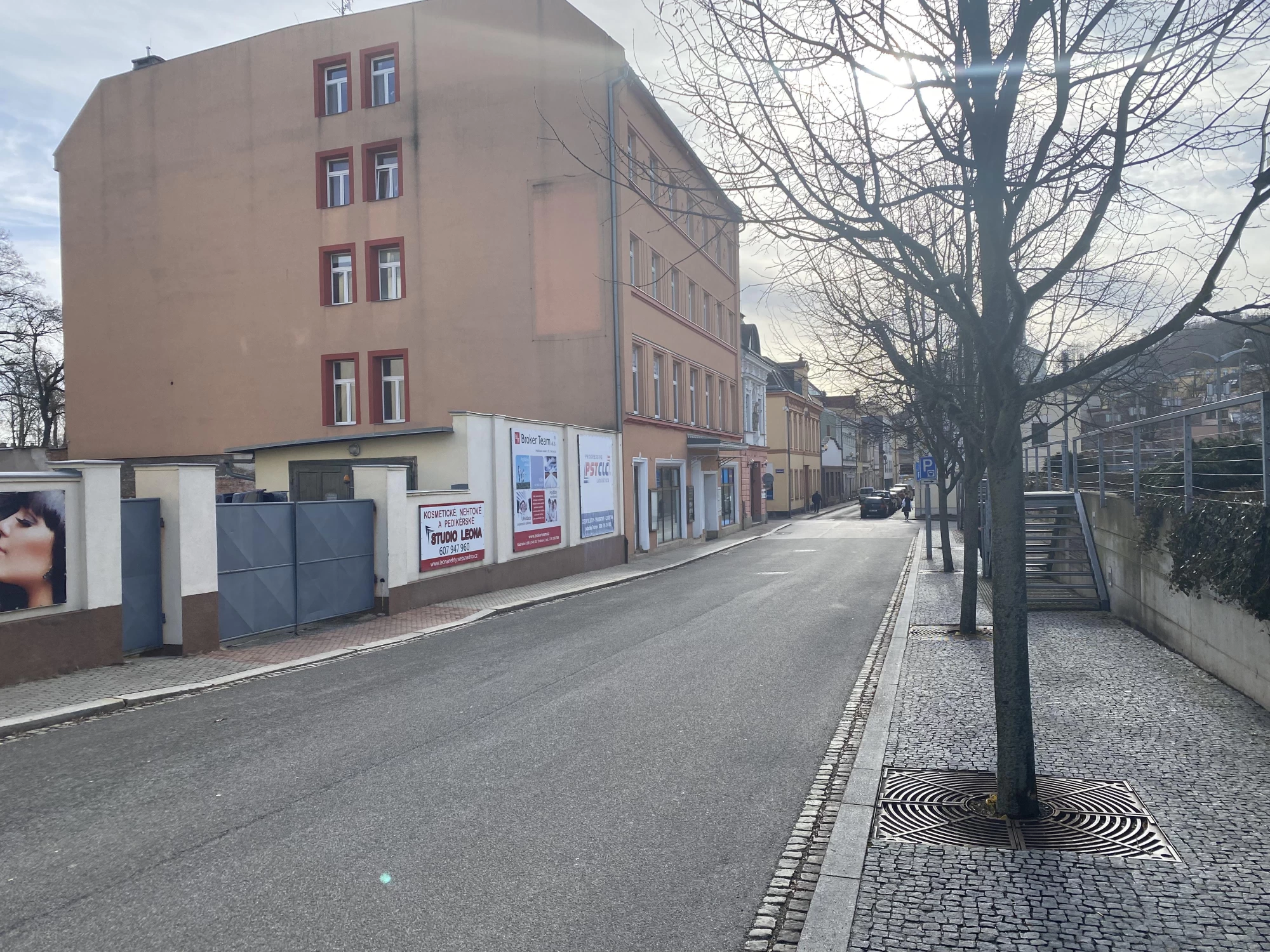 MASÁŽE Jirka / Trutnov - obrázek 2