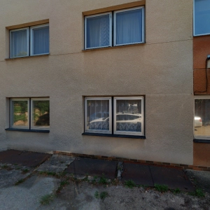 Masáže Ivana Burdová