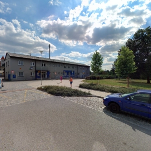 Mgr. Barbora Šejvarová – praktik shiatsu