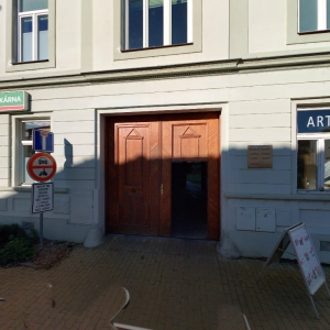 Ing. Lenka Fučíková - Masáže, Klid a mír