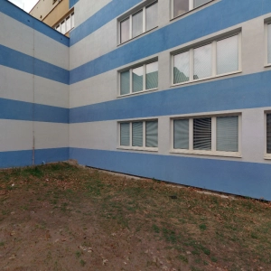 Masérský salón Míra