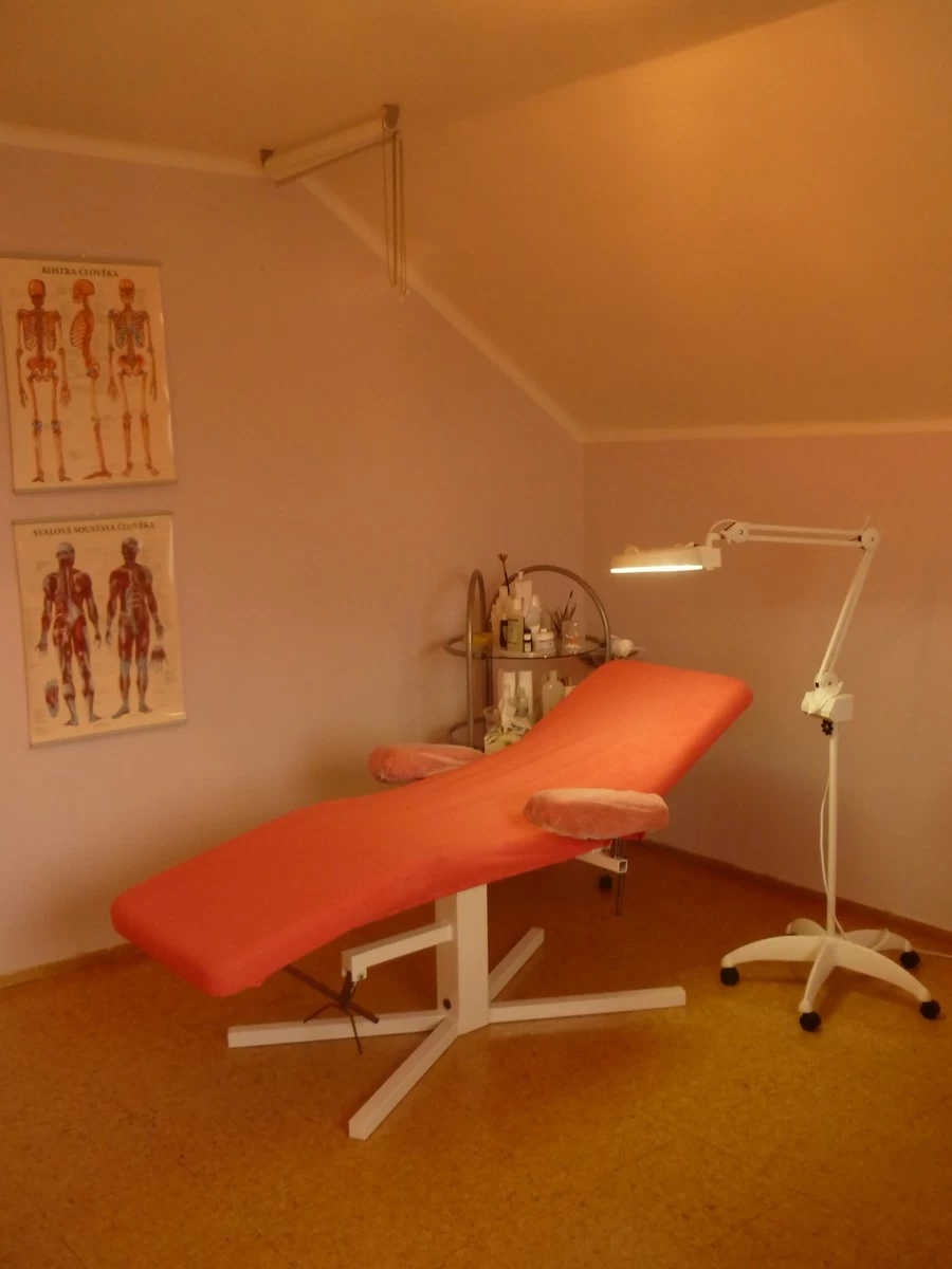 Salon Agapé - obrázek 2