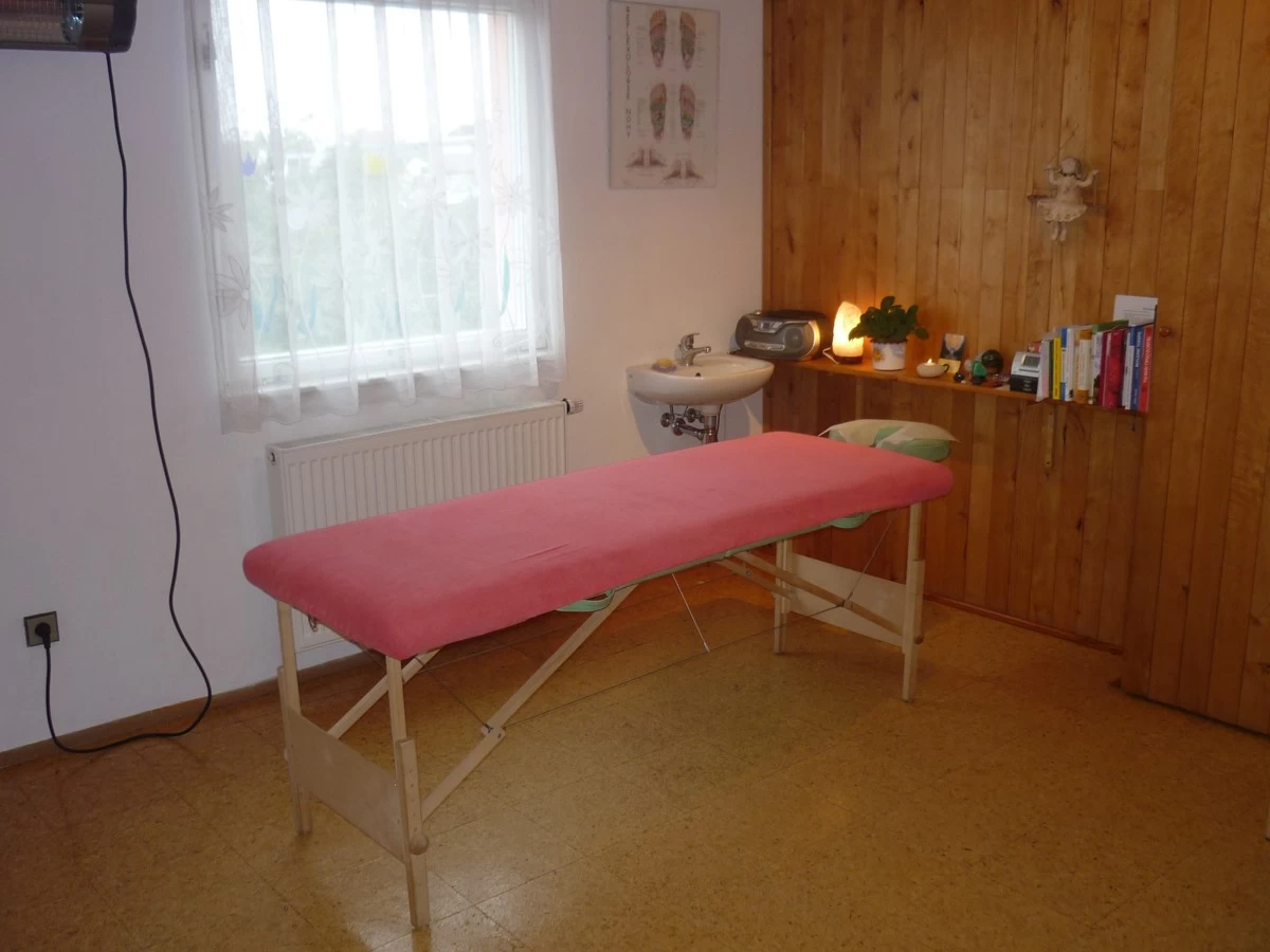 Salon Agapé - obrázek 3