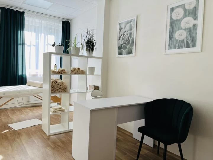 MariOli masáže - obrázek 2