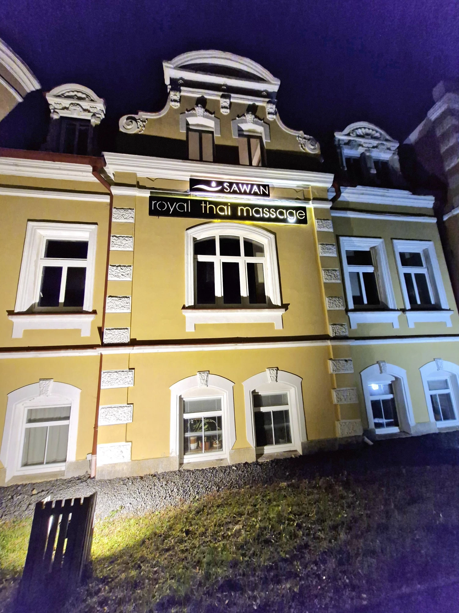 SAWAN Royal Thai-Massage, s.r.o. - obrázek 2