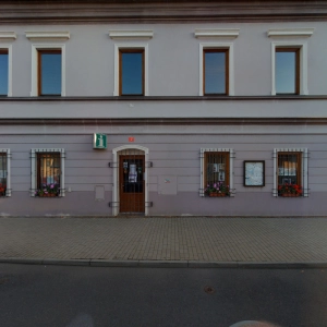 Masáže Michaela Sobková