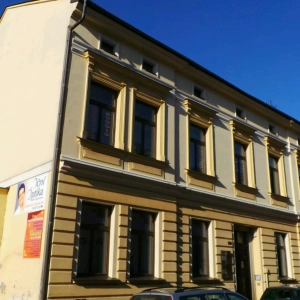 Pokorná - Studio Virgins