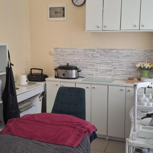 Masáže-kosmetika MB