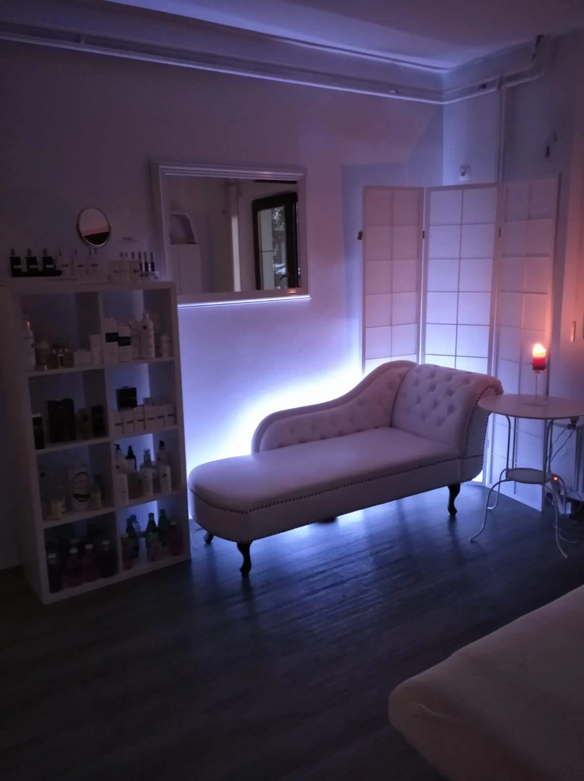 Kosmetický a masážní salon Tina - obrázek 5