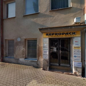 Geodézie Jizerky, s.r.o.