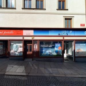 Lucie Loudínová - kosmetika, líčení, masáže