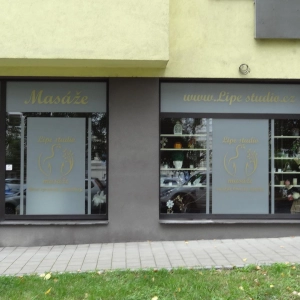 LIPE studio - Svatava Březinová