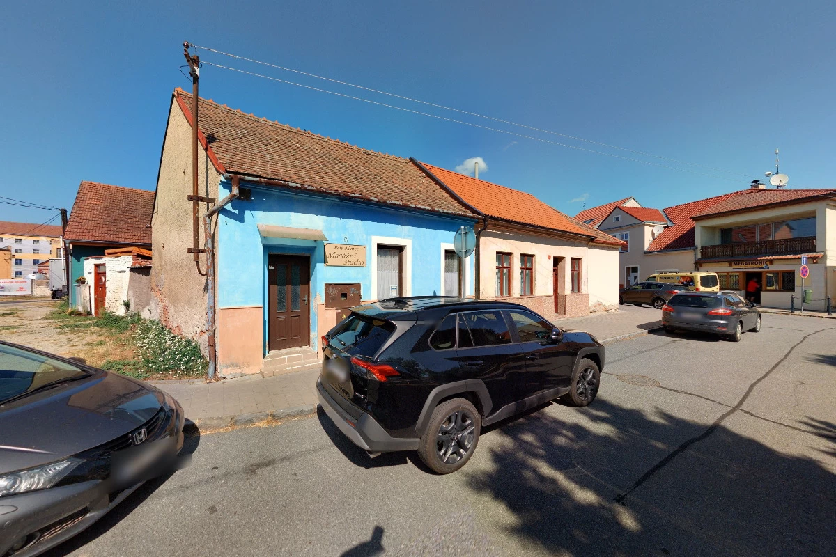 Masážní Studio Petr Němec - obrázek 5