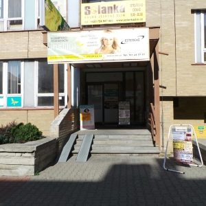 Kosmeticko-regenerační institut