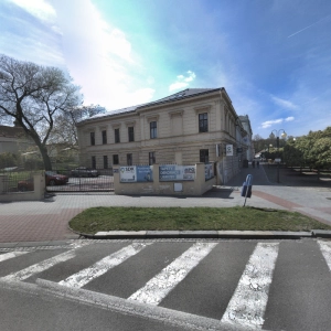 Martina Železníková - Masáže Harmonie