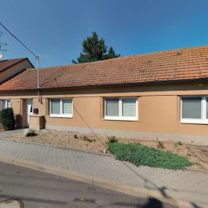 Bc. Marie Procházková Dornova terapie